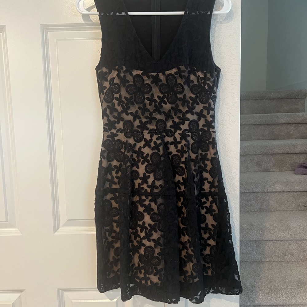 Maje dress size 1